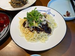-三凤酒家·百年无锡菜(清扬茂业店)