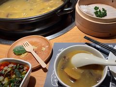 -一朵菌·野生菌探索家火锅(南亚店)