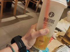 -新石器烤肉(西田城店)