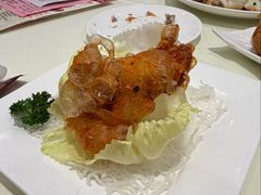 -兴悦酒家(环市东路店)