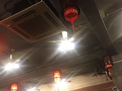 大堂-左陕右甘(亚运村店)