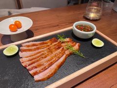 -泰香米泰国餐厅(中大国际店)