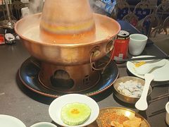 -额尔敦·品质自助(摩尔城店)