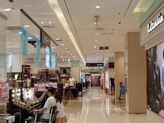 -丽达购物中心(崂山店)