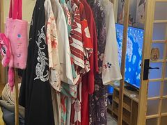 -日式の游戏电玩屋ps4·ps5·switch(湖滨银泰店)