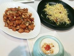 -天和晟烤鸭店(玉泉西街店)