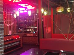 -陈阿婆重庆绿色鱼火锅