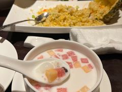 -元素中餐厅.海南菜.粤菜.椰子鸡.海鲜.包房.石梅湾威斯汀度假酒店