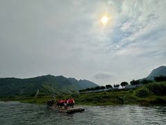 -九鲤溪瀑景区