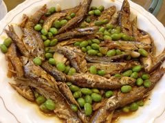 杂鱼-长顺河豚馆(江洲东路)