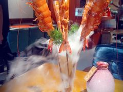-花笙记打边炉·煲仔饭(五大道店)