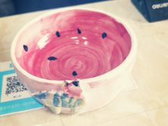 -爱上泥创意DIY手工陶艺(昙华林店)