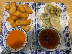 -黄记潮汕甜汤(贝底田坊店)