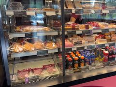 -COSTA COFFEE(百葛服务区店)