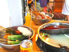 -丹妹麻辣烫(袁家岭20year店)
