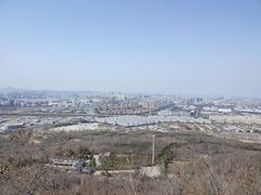 -南京市江宁方山