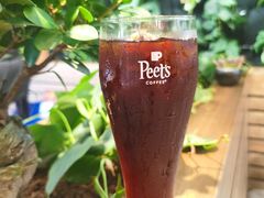 -Peet's Coffee皮爷咖啡(豫园店)