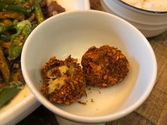 -铁公鸡·四川料理(天环广场店)