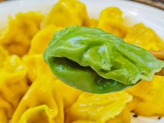 -金谷园饺子·烧烤(人大总店)