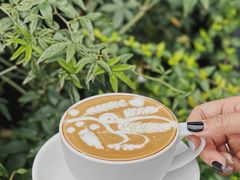 -JRCAFE玖如空间