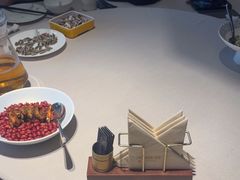 -喜湘宴·精致湖南菜(和平西桥店)