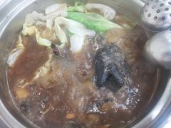 -太婆天府山珍酒楼(亚运村店)