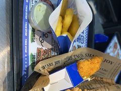 -TACO STAR 塔可星(下沙宝龙店)