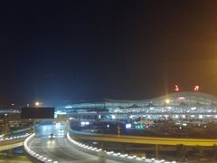 -长沙黄花国际机场-T1航站楼