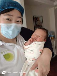 -菁幼月子会所(儿童医院店)