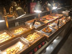 -比格比萨自助(宋家庄店)
