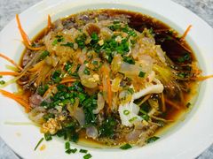 -聚丰园•湖鲜餐厅(阿红私房菜梅石路店)
