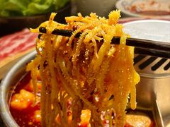 -刘一手重庆火锅(万达广场店)