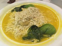 蟹粉干丝-老正兴菜馆(福州路店)