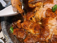 -小城外婆肴私房菜.家宴聚集点(圆明园颐和园·清河上地店)