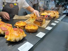 -Money Shops(愚园路店)