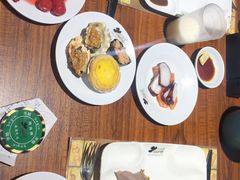 -汉巴味德(大悦城店)
