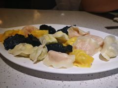 -船歌·鱼水饺青岛菜(金狮广场店)