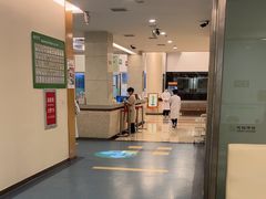 -慈铭体检(汉阳分院)