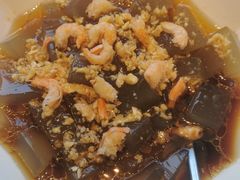 -俏东方·海味水饺·青岛菜(崂山店)