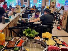 -三江汇火锅店(保全街店)
