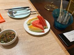 -石鼎香·非遗淮扬火锅(江都龙川桥店)