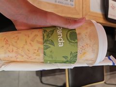 -茶百道(长沙火车站广场店)