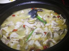 -周渝食惦酸菜鱼(青浦店)