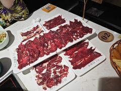 -二刀潮牛·鲜牛肉火锅(爱融荟城店)