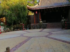 -河源客天下-温泉小镇
