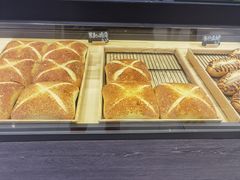 罗勒鸡肉-熊叔熊婶面包房(团结湖店)