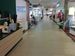 -沈阳大商千盛购物中心有限公司(长江街店)