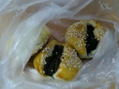 -苹果花园(南泉路店)