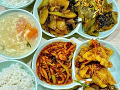 -晓宇盒饭(民安街店)