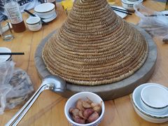 -云南野生菌石锅鱼石锅鸡(大金塔店)